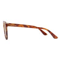 OC.CL.5609-Oculos de Sol Masculino Chilli Beans Redondo Bege -3-